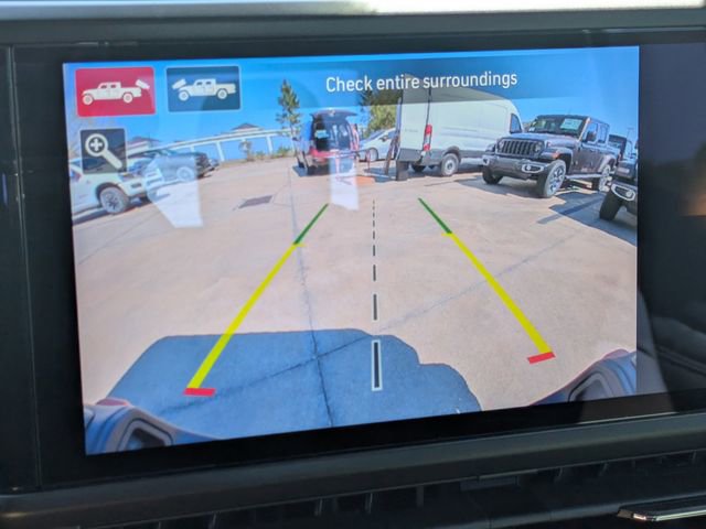 New 2026 Jeep Gladiator Mojave image 22