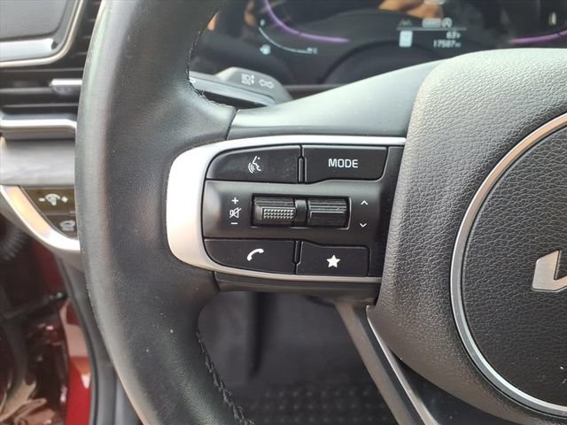 Used 2023 Kia Sportage X-Line w/ X-Line Premium Package AWD/4WD image 21