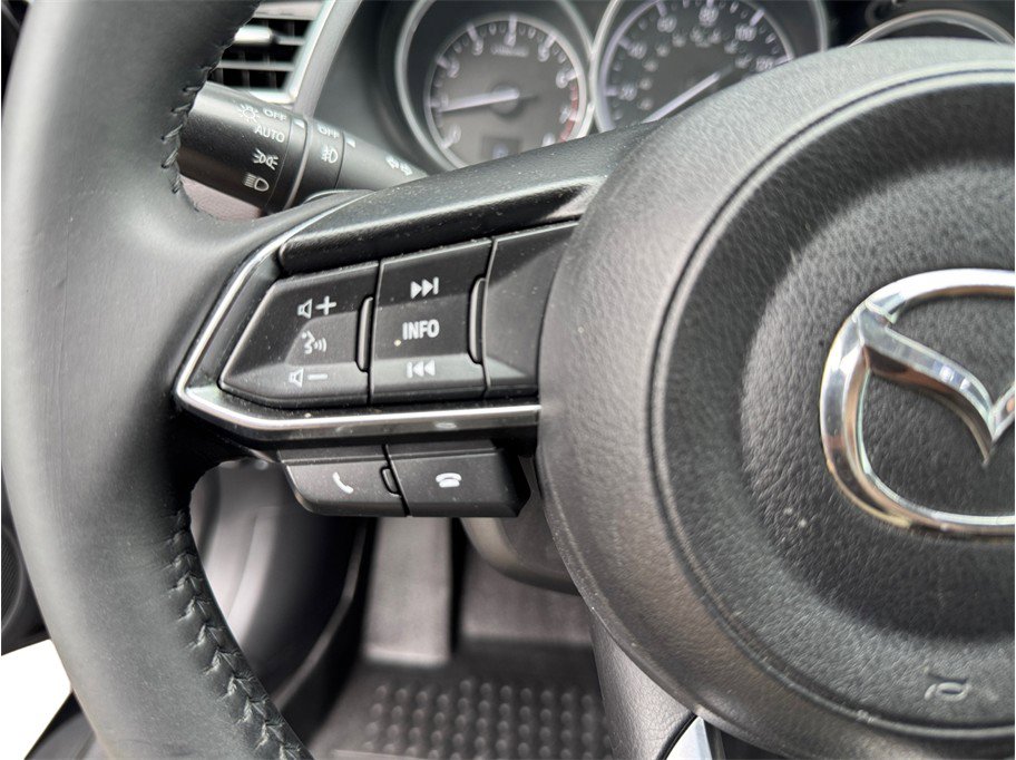 Used 2017 MAZDA MAZDA6 Grand Touring image 15