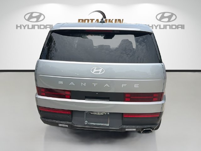 New 2027 Hyundai Santa Fe SE FWD image 6