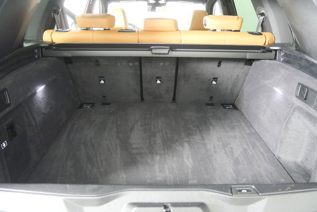 Certified 2026 BMW X5 sDrive40i image 17