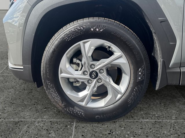 Certified 2024 Hyundai Tucson SEL AWD/4WD image 14