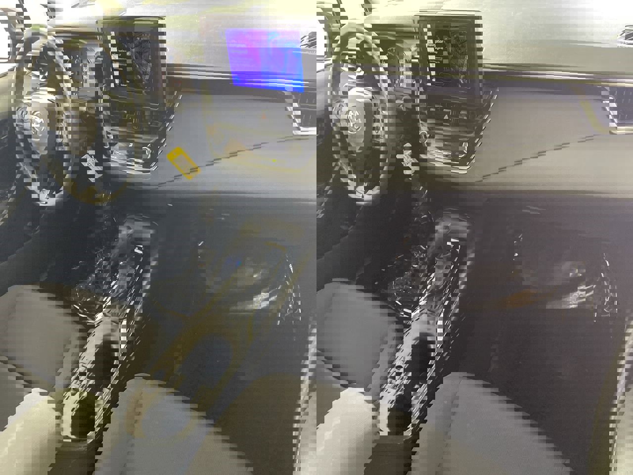 Used 2024 Toyota Corolla LE image 26