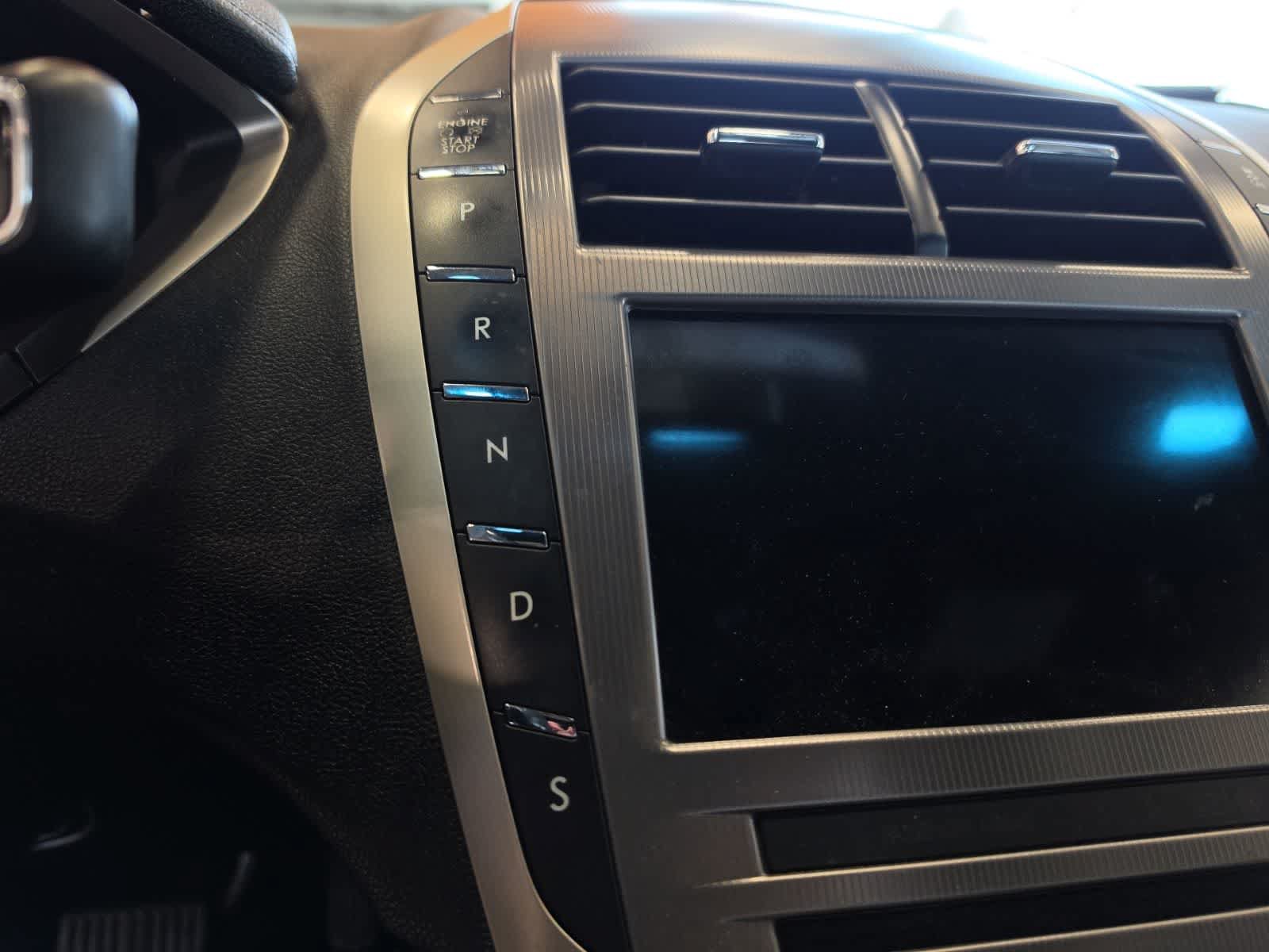 Used 2017 Lincoln MKZ Select AWD/4WD image 27