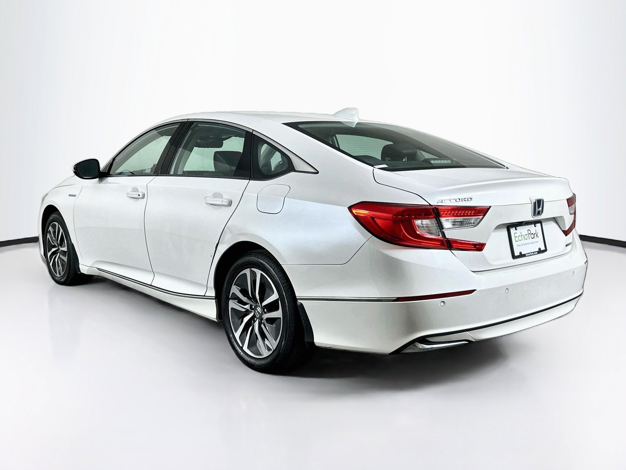 Used 2021 Honda Accord EX-L image 5