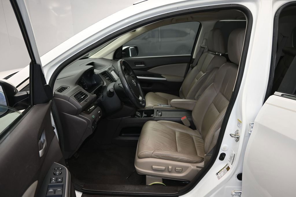 Used 2014 Honda CR-V EX-L image 13