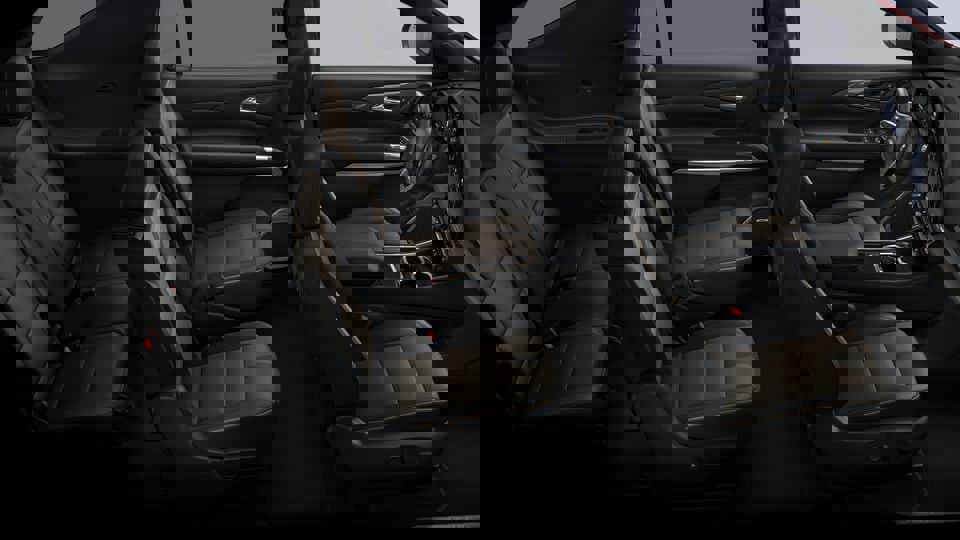 New 2025 Chevrolet Traverse High Country image 34