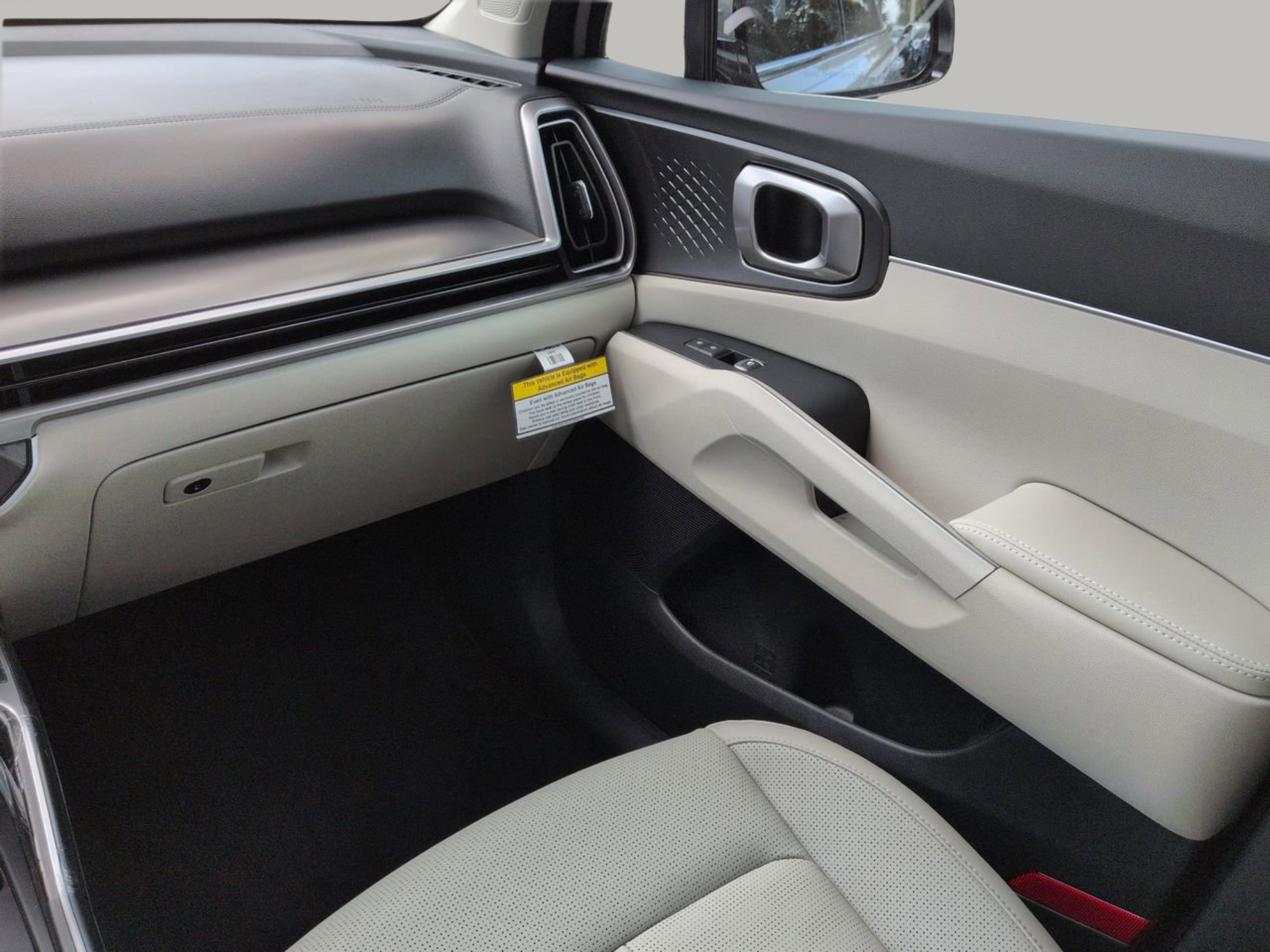 New 2026 Kia Sorento S w/ S Panoramic Sunroof Package FWD image 19