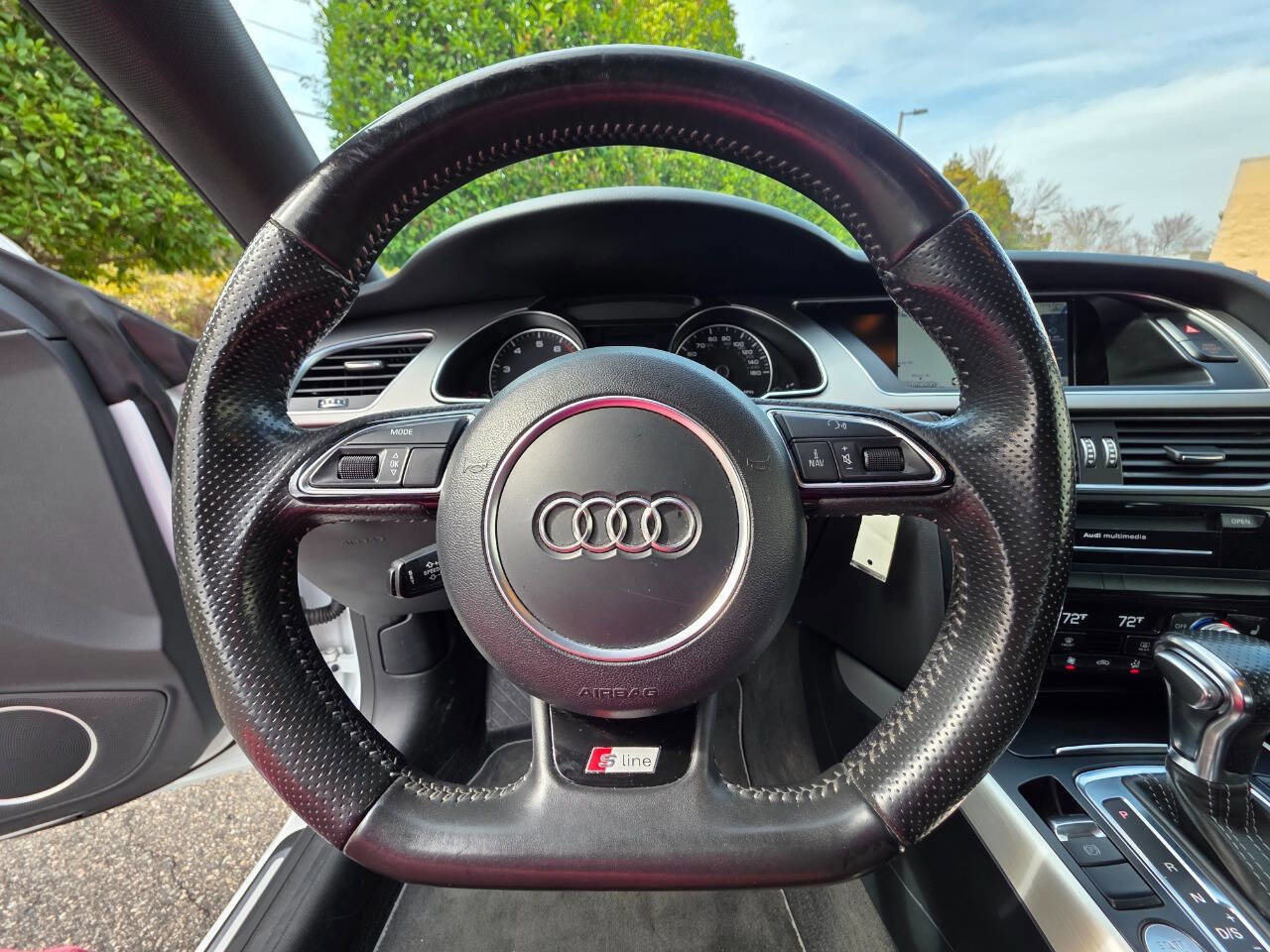 Used 2013 Audi A5 2.0T Prestige image 20