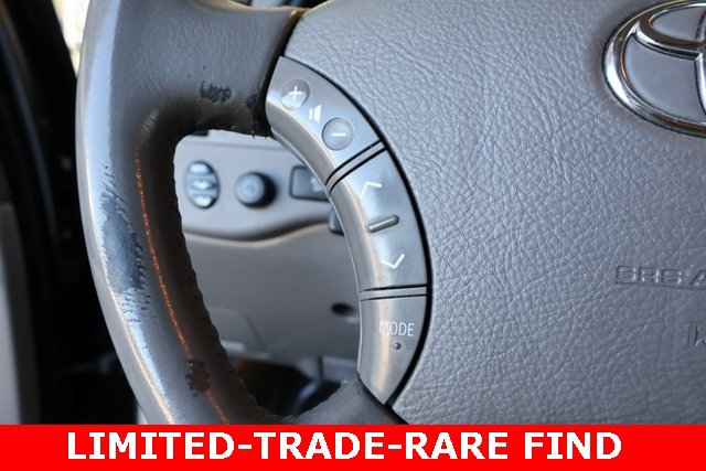Used 2006 Toyota Sequoia Limited image 21