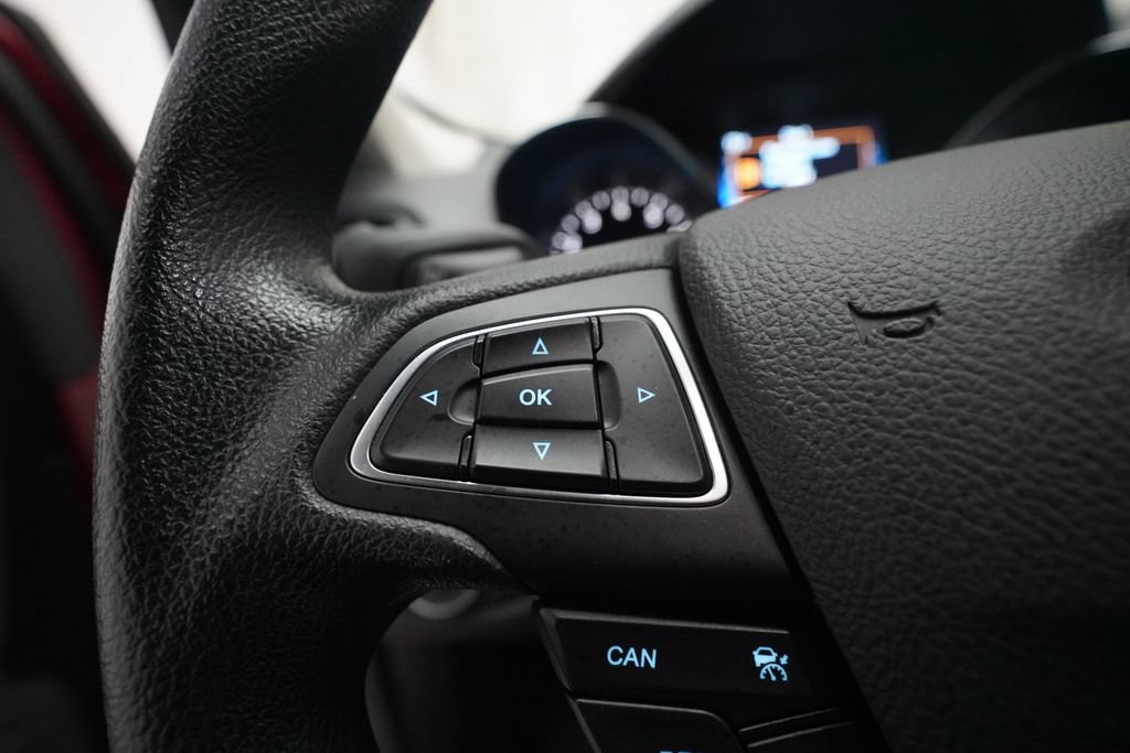 Used 2019 Ford Escape SE AWD/4WD image 17
