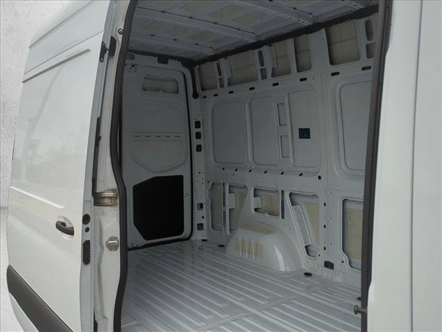 Used 2024 Mercedes-Benz Sprinter 2500 image 18