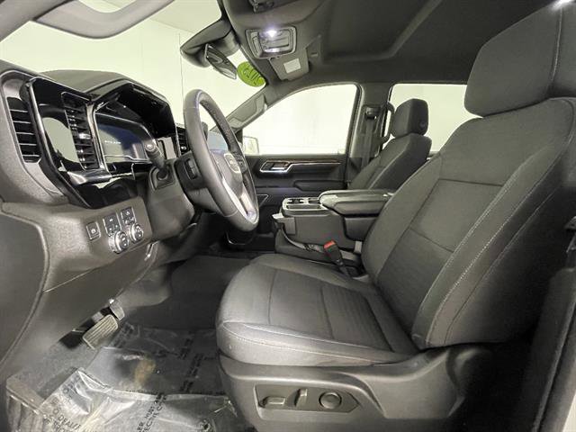 Used 2023 GMC Sierra 1500 Elevation image 9