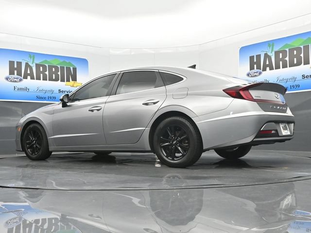 Used 2021 Hyundai Sonata SE FWD image 18