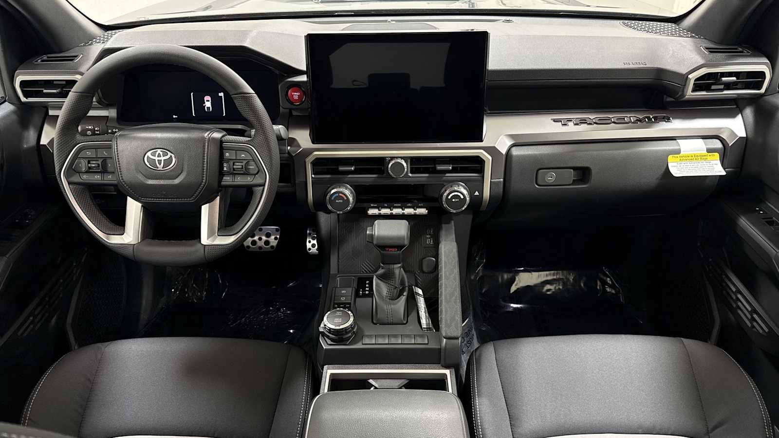 New 2026 Toyota Tacoma TRD Sport image 26