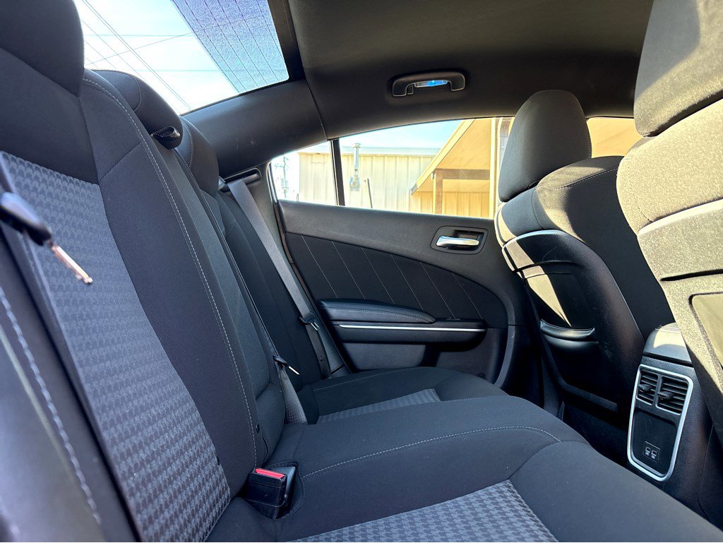 Used 2023 Dodge Charger GT image 12
