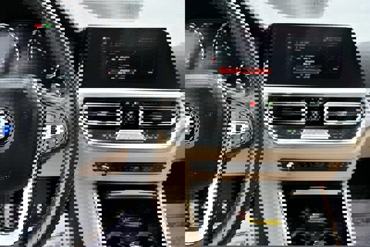 Used 2019 BMW 330i Sedan image 24