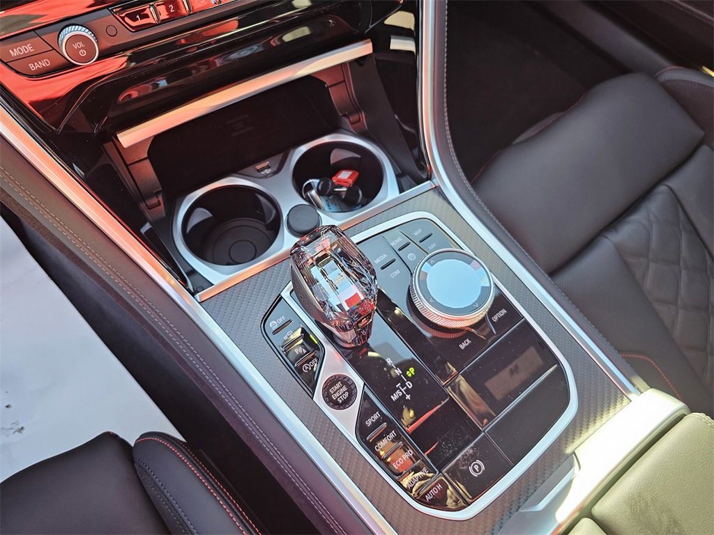 New 2026 BMW M850i xDrive image 24