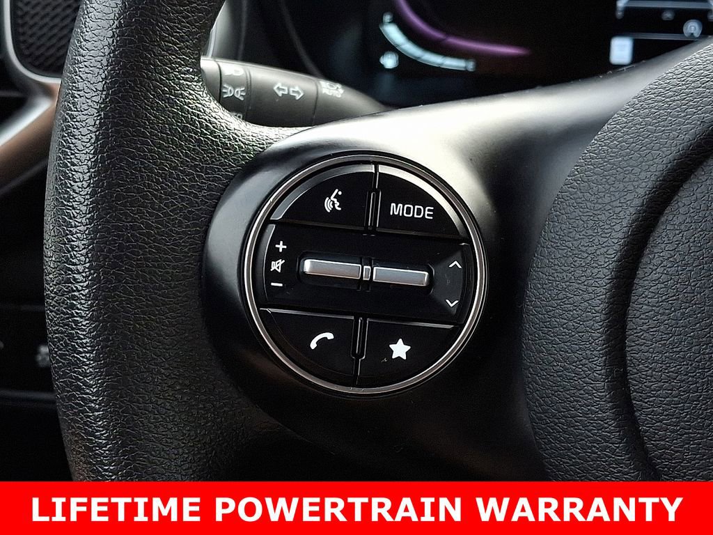 Used 2023 Kia Soul LX w/ Option Group 015 image 21