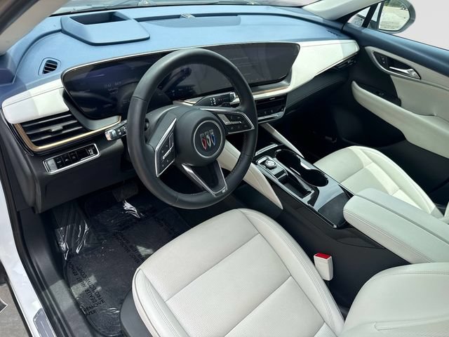 Used 2024 Buick Envision Avenir AWD/4WD image 13