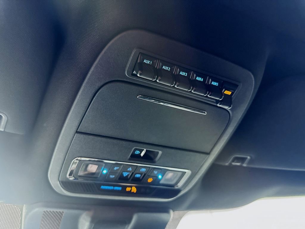 Used 2024 Ford F150 Raptor image 33