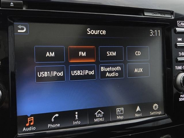 Used 2018 Nissan Murano SL w/ Moonroof Package image 6