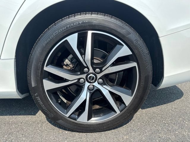 Certified 2023 Volvo S60 B5 Core w/ Climate Package FWD image 9