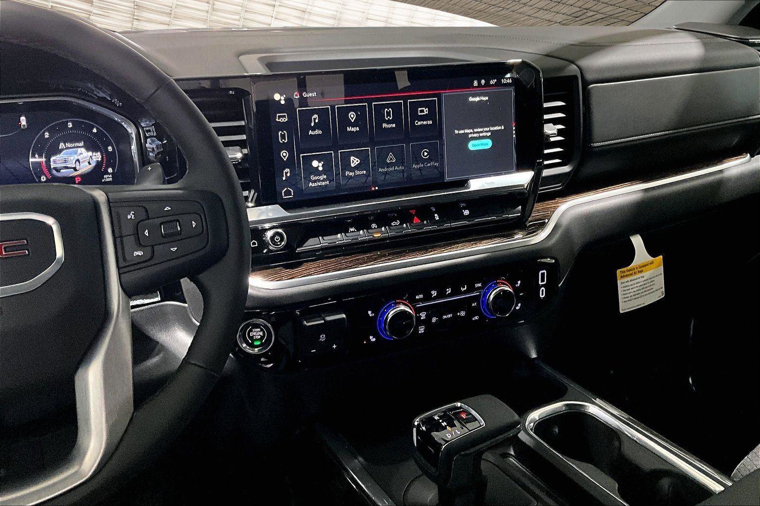 New 2026 GMC Sierra 1500 Elevation w/ Preferred Package image 8