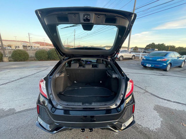 Used 2019 Honda Civic Sport image 13