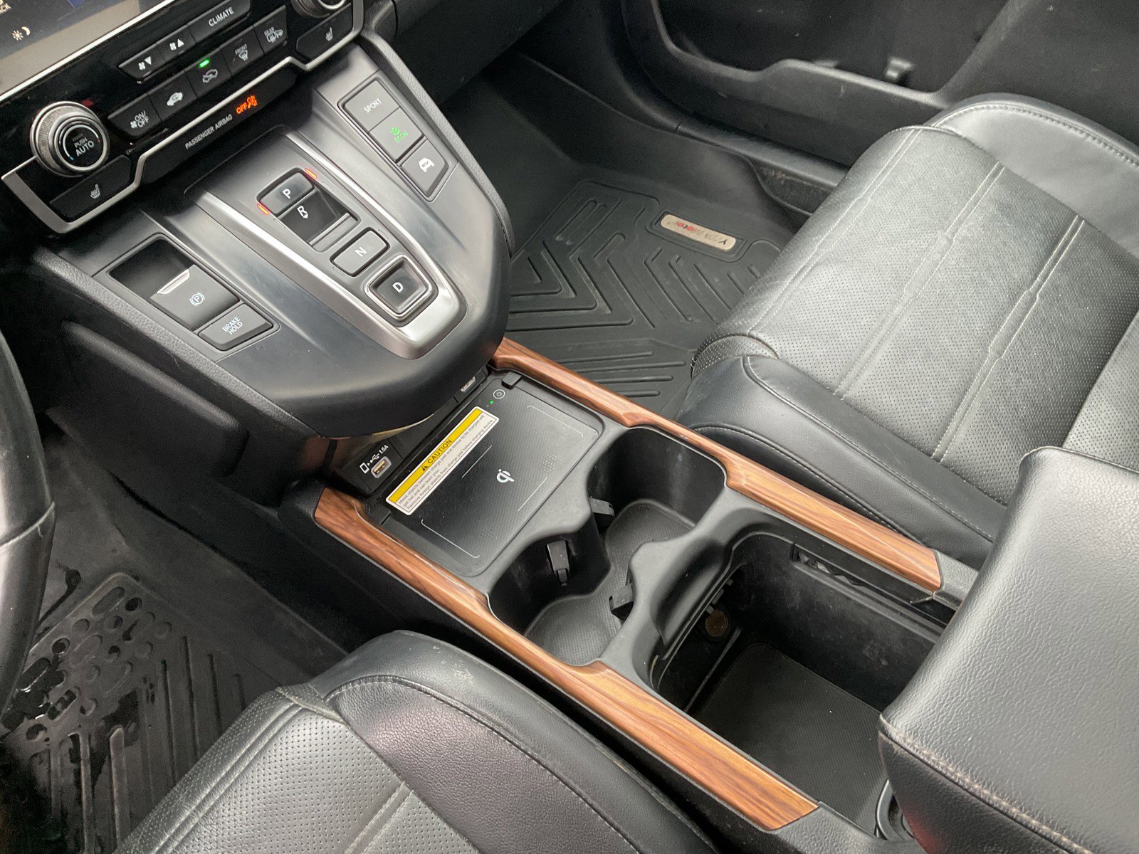 Used 2022 Honda CR-V Touring image 31