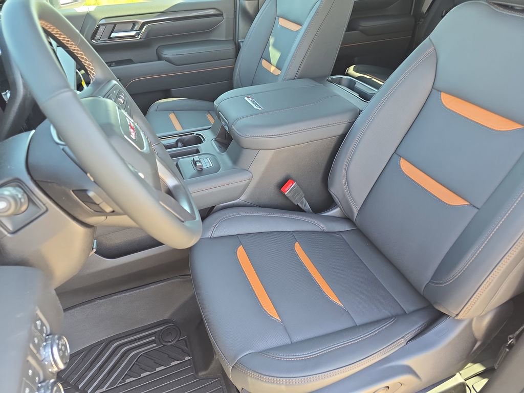 New 2026 GMC Sierra 2500 AT4 w/ AT4 Premium Plus Package AWD/4WD image 16