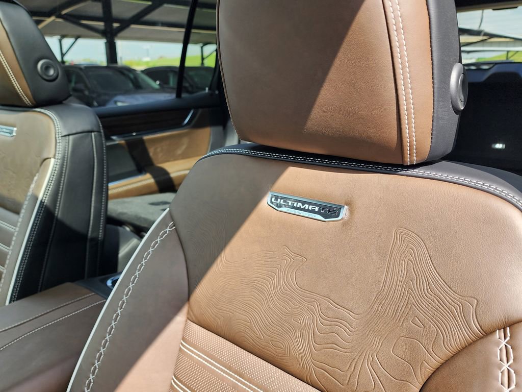 New 2026 GMC Acadia Denali Ultimate image 17