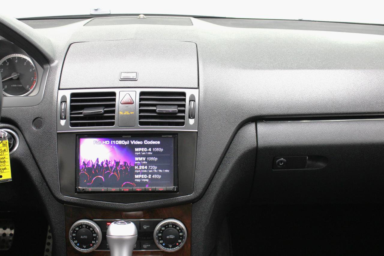 Used 2011 Mercedes-Benz C 300 Sedan image 55