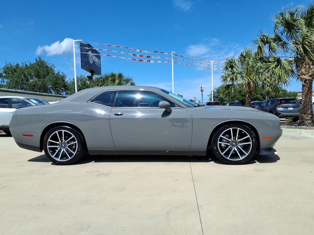 Used 2023 Dodge Challenger GT w/ Plus Package RWD image 6
