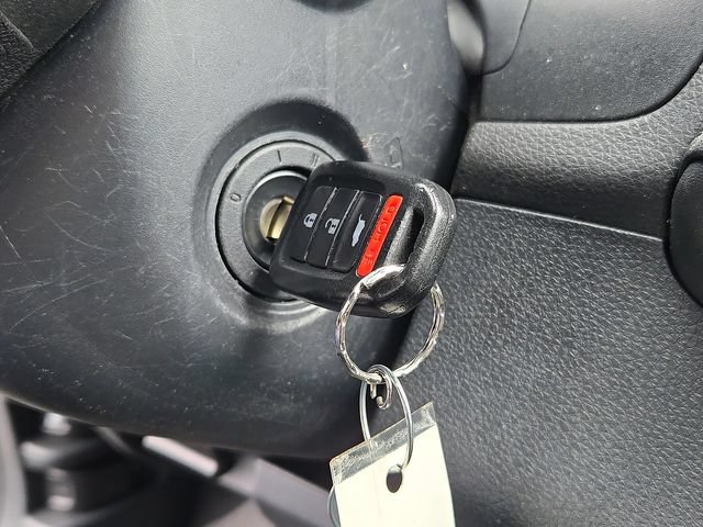 Used 2021 Honda HR-V LX image 23