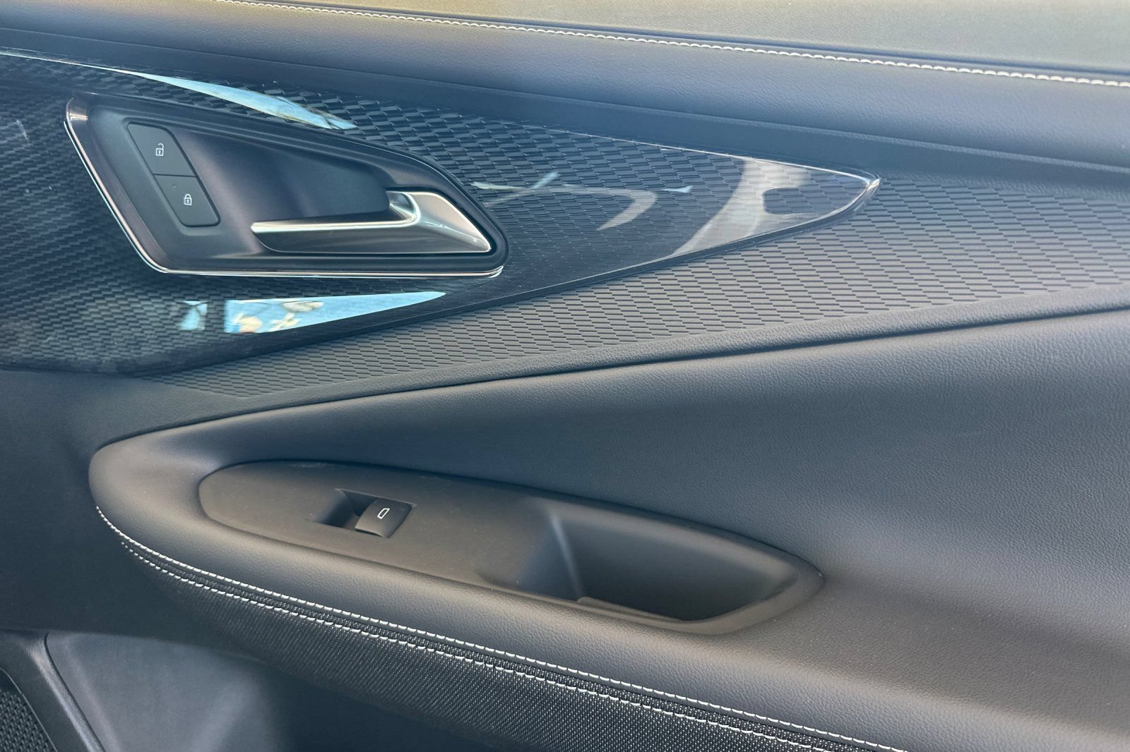 New 2026 Chevrolet Blazer EV LT FWD image 19