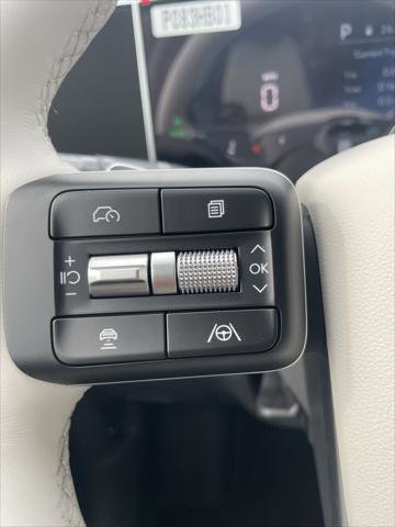 New 2025 Hyundai Santa Fe SEL image 19