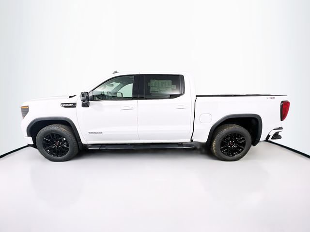 New 2026 GMC Sierra 1500 Elevation w/ Elevation Premium Package image 4