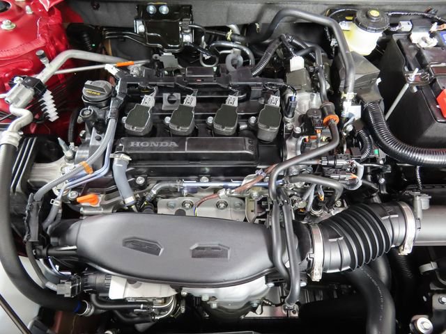 New 2026 Honda Accord SE image 10