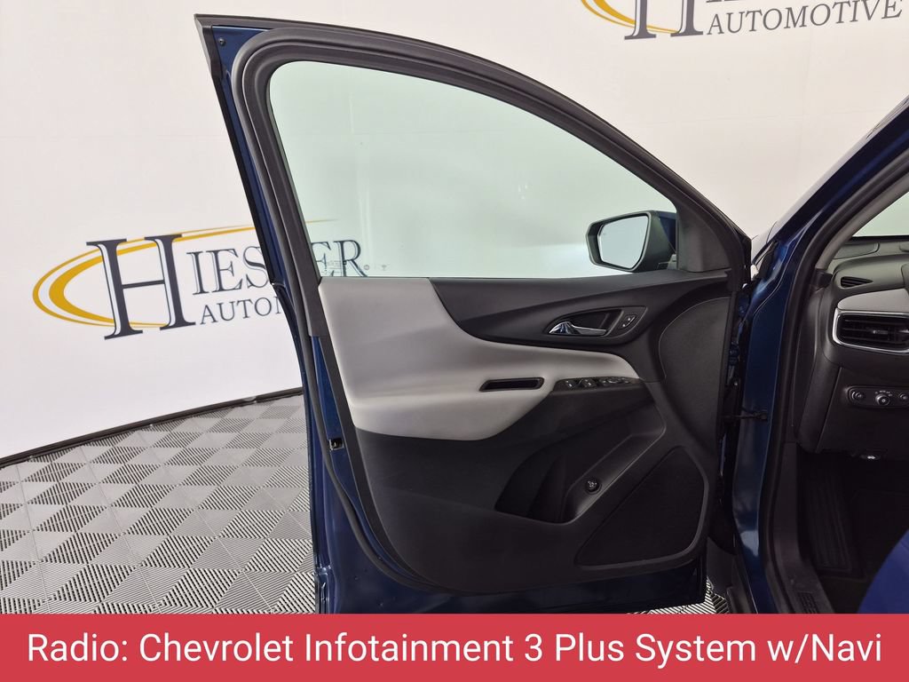 Used 2020 Chevrolet Equinox LT FWD image 13