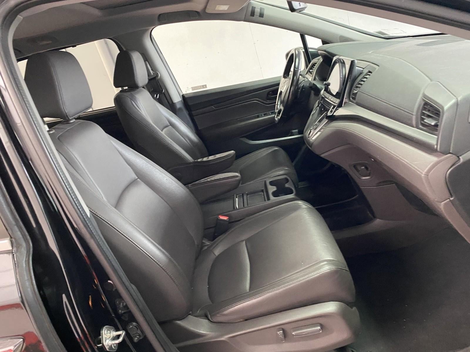 Used 2019 Honda Odyssey EX-L image 6