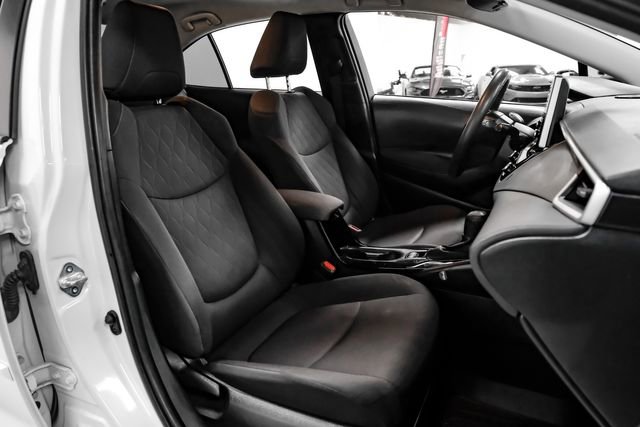 Used 2021 Toyota Corolla LE image 37
