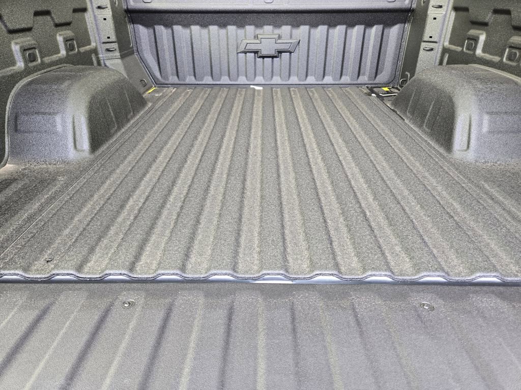 New 2026 Chevrolet Silverado 1500 RST image 38