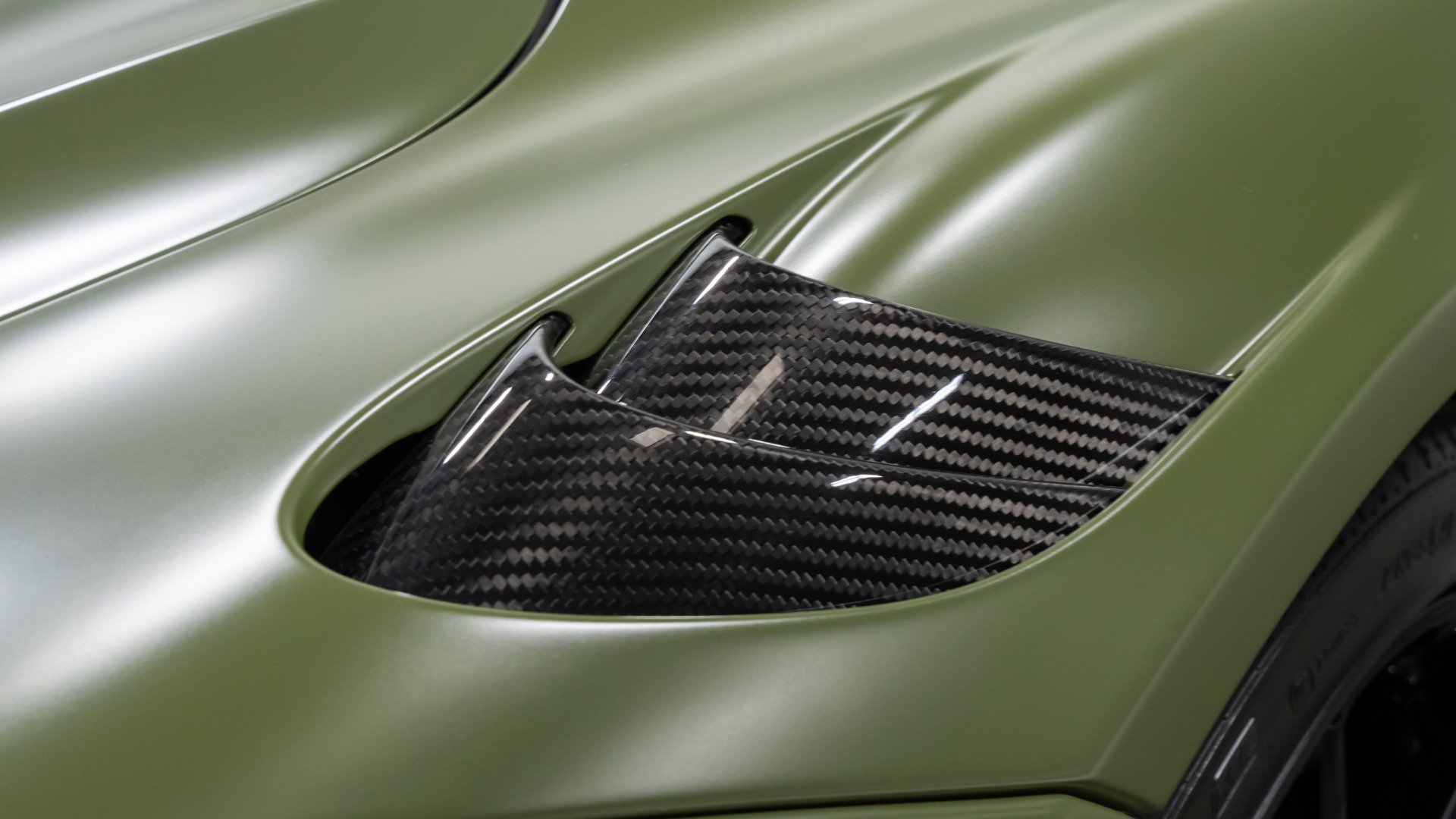 Used 2026 McLaren 750S image 26