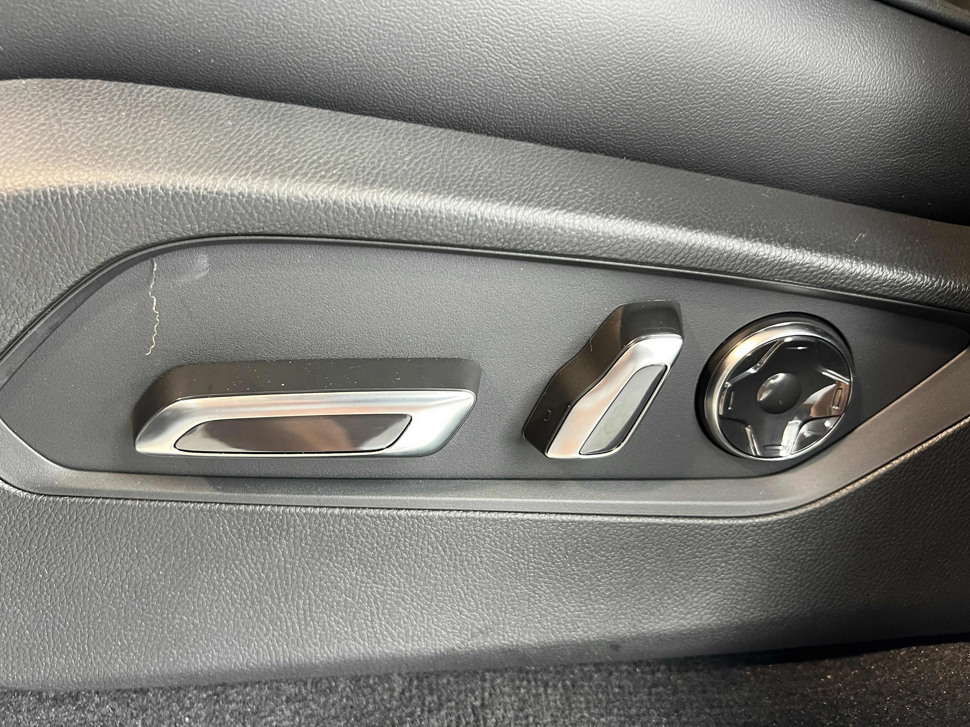 New 2026 Acura MDX A-Spec image 17