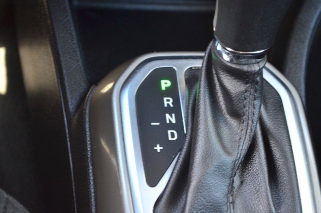 Used 2022 Jeep Renegade Latitude image 28