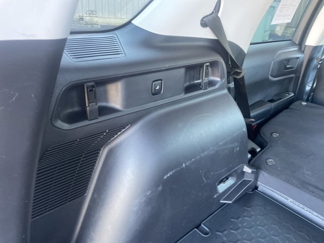 Used 2023 Ford Bronco Sport Big Bend w/ Convenience Package image 61