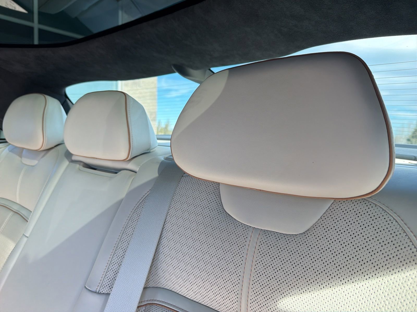 Used 2022 Lucid Air Grand Touring AWD/4WD image 28