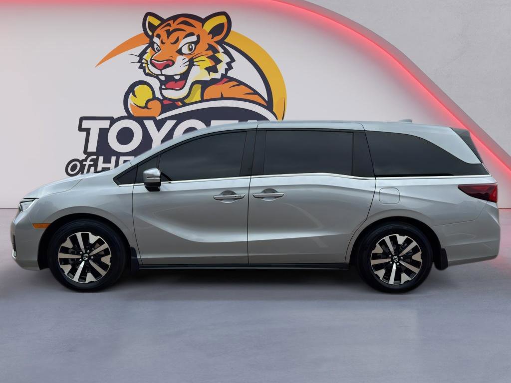 Used 2025 Honda Odyssey EX-L image 8