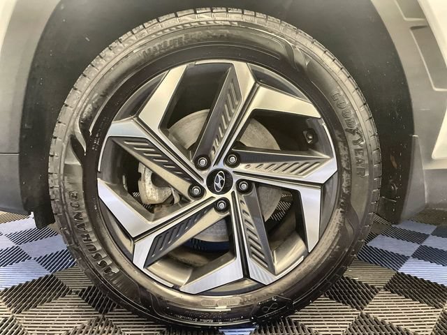 Used 2023 Hyundai Tucson SEL AWD/4WD image 10
